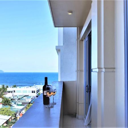 דה נאנג Richico Luxury Apartel Ocean מראה חיצוני תמונה